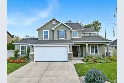 762 E 2100 S, Lehi, UT 84043 - Photo 1