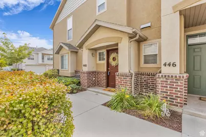 448 W Kent Dr N, North Salt Lake, UT 84054 - Photo 1