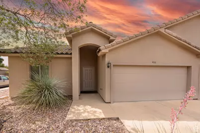 400 N 2480 W, Hurricane, UT 84737 - Photo 1