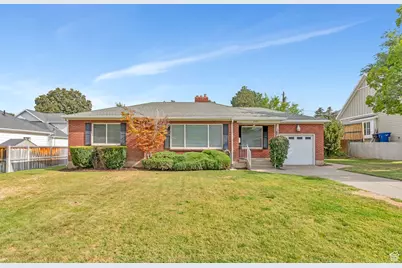 2525 E Hillside Cir S, Millcreek, UT 84109 - Photo 1