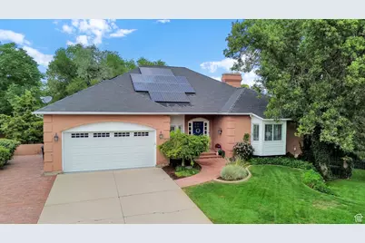 4972 S Boabab Cir, Holladay, UT 84117 - Photo 1