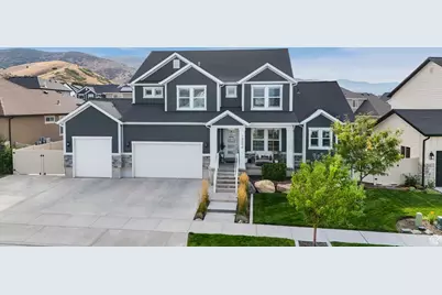 14944 S Tilton Dr W, Herriman, UT 84096 - Photo 1