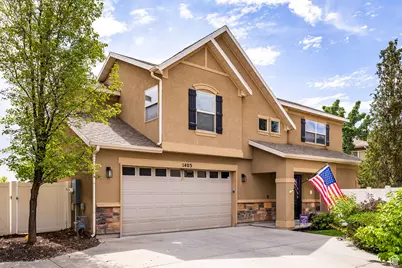 1403 E Verona Creek Way S, South Ogden, UT 84405 - Photo 1