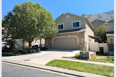 10468 N Sugarloaf Dr, Cedar Hills, UT 84062 - Photo 1