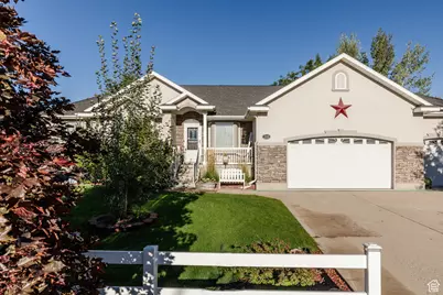 2899 S 1080 W, Nibley, UT 84321 - Photo 1