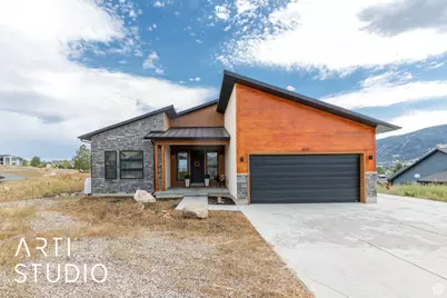 4041 E 4475 N, Eden, UT 84310 - Photo 1
