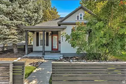 1881 S 1100 E, Salt Lake City, UT 84105 - Photo 1