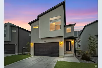 3923 S White Ash Dr, Mapleton, UT 84664 - Photo 1