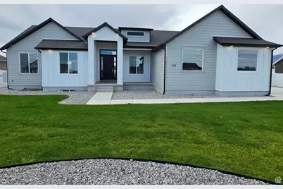 416 E Spruce Ln #113, Grantsville, UT 84029 - Photo 1