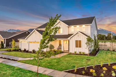 897 S 120 W #001, American Fork, UT 84003 - Photo 1