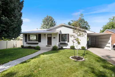 678 S 300 E, Springville, UT 84663 - Photo 1