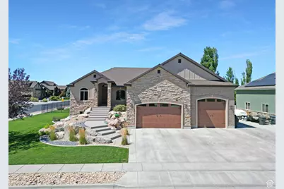 2331 N 2575 W, Farr West, UT 84404 - Photo 1