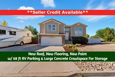 2438 W 1400 N, Layton, UT 84041 - Photo 1
