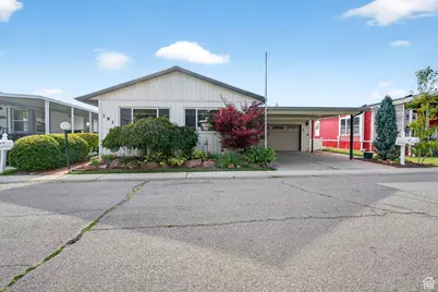 1111 N 2000 W #191, Farr West, UT 84404 - Photo 1