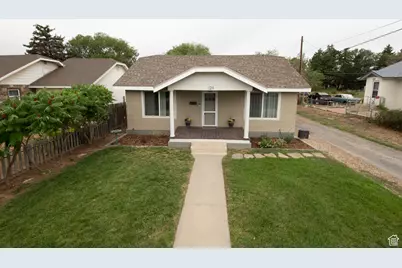 129 N 500 W, Vernal, UT 84078 - Photo 1