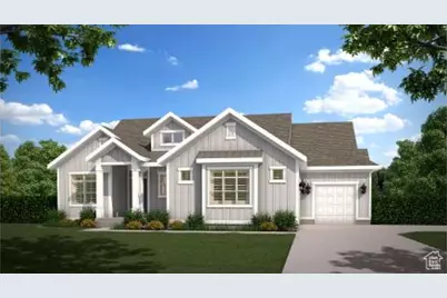 3839 W Wheatgrass Ln, Lehi, UT 84048 - Photo 1