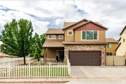 414 E Penney Ave, Salt Lake City, UT 84115 - Photo 1