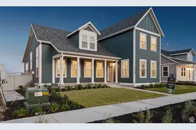 11121 S Bingham Rim Rd W #5-425, South Jordan, UT 84009 - Photo 1