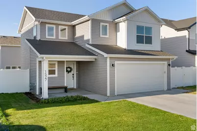 1527 W 2200 S, Logan, UT 84321 - Photo 1