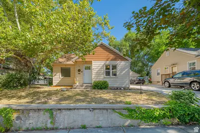 576 35th St, Ogden, UT 84403 - Photo 1