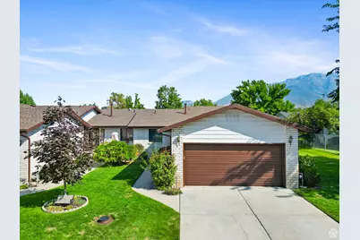 484 W 75 N, Orem, UT 84057 - Photo 1