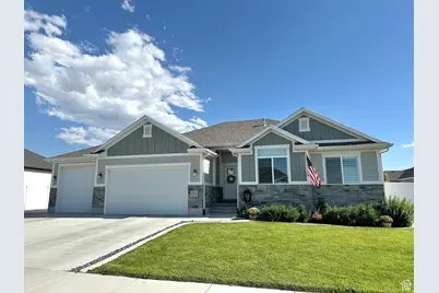 278 E Briarwood Ln, Stansbury Park, UT 84074 - Photo 1