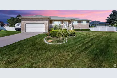 10954 S Ptarmigan Cv W, South Jordan, UT 84095 - Photo 1