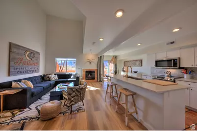 3392 E La Camino Dr, Moab, UT 84532 - Photo 1