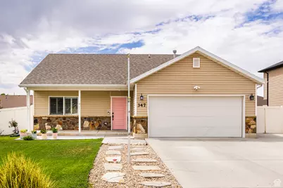 347 W Goodale Dr S, Ogden, UT 84404 - Photo 1