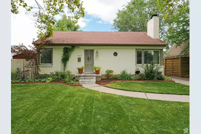 1457 E 3010 S, Salt Lake City, UT 84106 - Photo 1