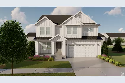 658 W Salvia Dr #2192, Saratoga Springs, UT 84045 - Photo 1