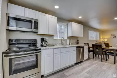 554 S Douglas St, Salt Lake City, UT 84102 - Photo 1