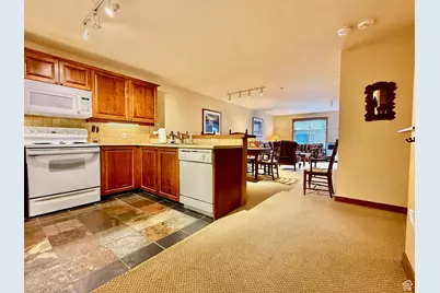12090 E Big Cottonwood Rd #403, Solitude, UT 84121 - Photo 1