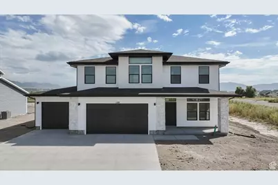 1188 W 3410 S, Nibley, UT 84321 - Photo 1