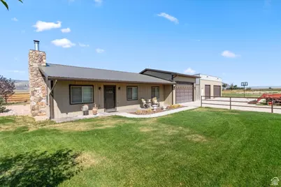 3750 N 650 E, Ephraim, UT 84627 - Photo 1