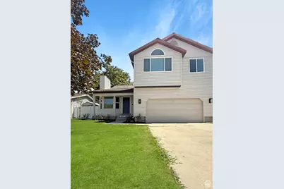 4491 S Hertford Dr, Salt Lake City, UT 84119 - Photo 1