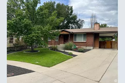 955 E South Fork Cir S, Sandy, UT 84094 - Photo 1