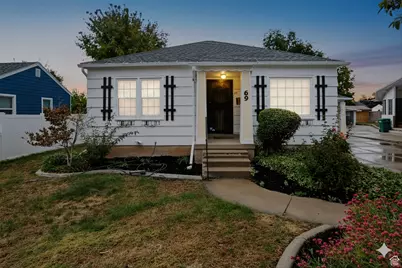 69 Beacon Ave, Layton, UT 84041 - Photo 1