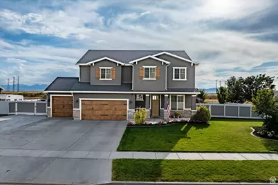 767 N Rifleman Dr, Farmington, UT 84025 - Photo 1