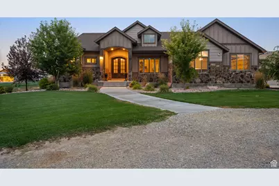 451 E 1200 N, Genola, UT 84655 - Photo 1