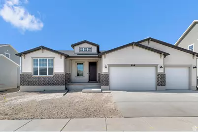 6731 N Desert Crk, Eagle Mountain, UT 84005 - Photo 1