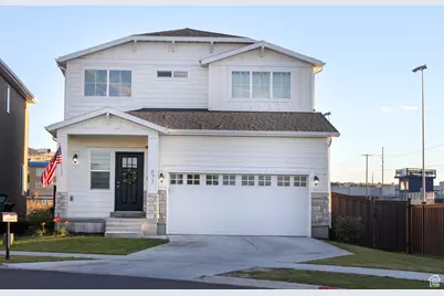 677 W Koins Way, Bluffdale, UT 84065 - Photo 1