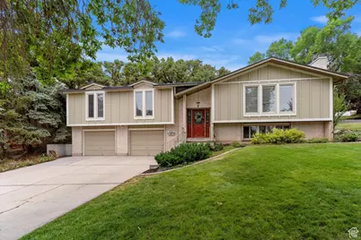 1710 Mohawk Ln, Ogden, UT 84403 - Photo 1