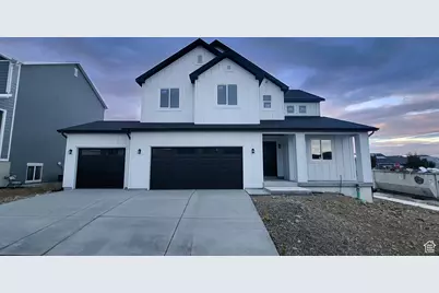 6948 W Skyloop Dr N #SKC 1, West Jordan, UT 84081 - Photo 1