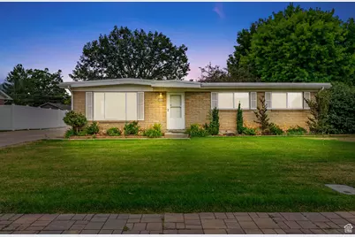 1006 E 5600 S, Salt Lake City, UT 84121 - Photo 1