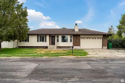 2449 W Everettwood Dr S, Taylorsville, UT 84129 - Photo 1