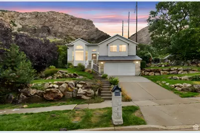 858 Avalon Hills Dr, Ogden, UT 84404 - Photo 1