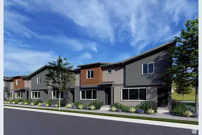 2054 E Canyonlands Ln #3108, Eagle Mountain, UT 84005 - Photo 1