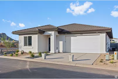 1437 S Padre Bay Dr, Washington, UT 84780 - Photo 1