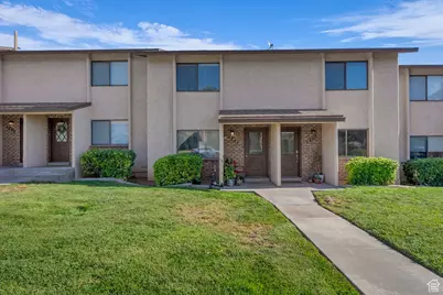 1711 W 1020 N #60, Saint George, UT 84770 - Photo 1